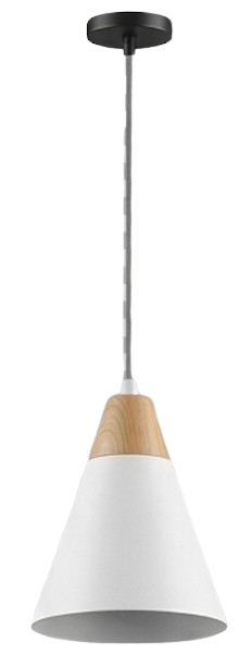 Lámpara colgante 3